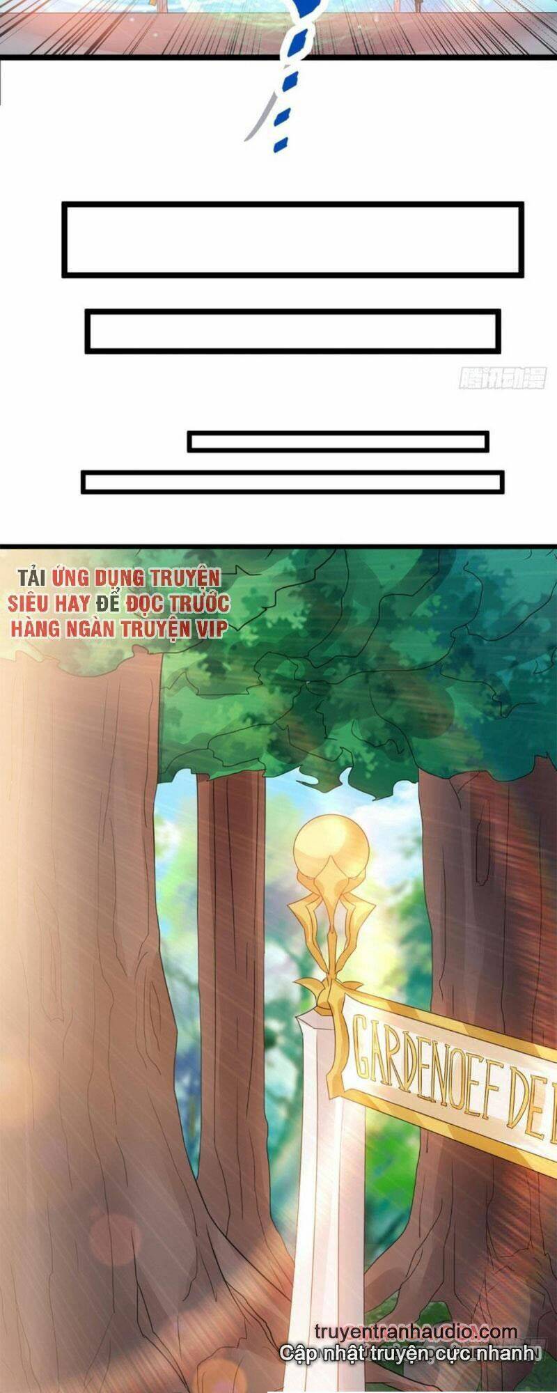 Nam Thần Của Tôi: Chapter 148