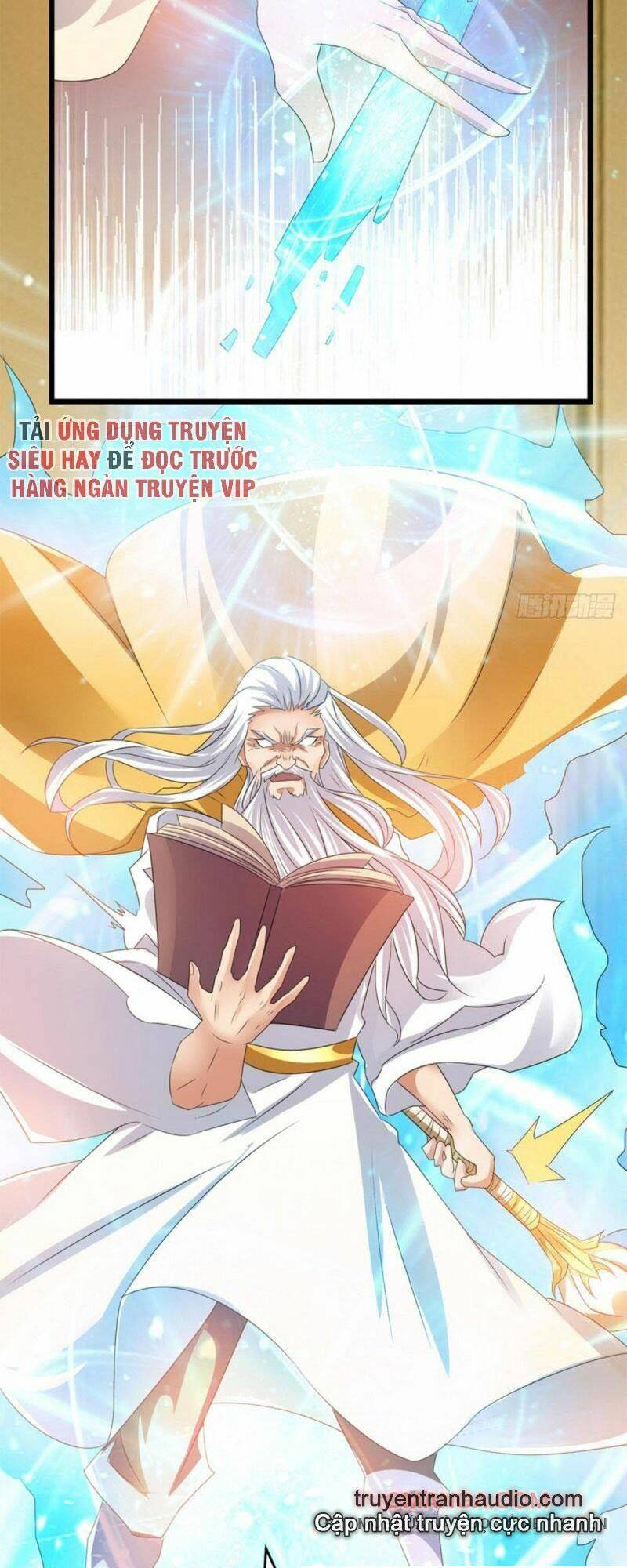 Nam Thần Của Tôi: Chapter 148