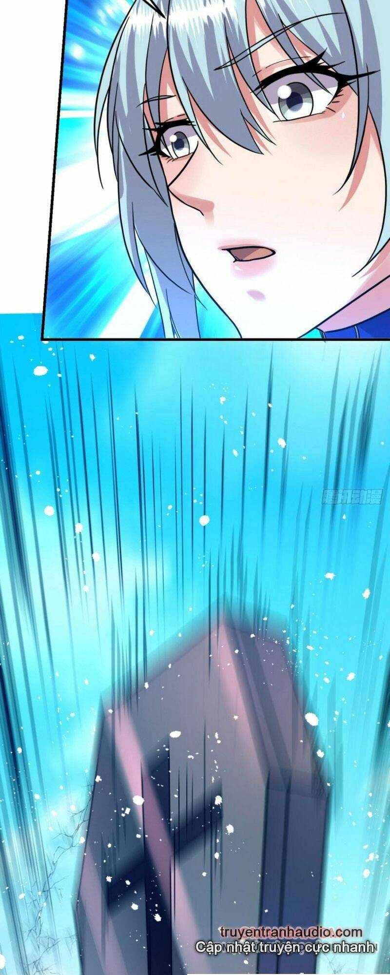 Nam Thần Của Tôi: Chapter 149