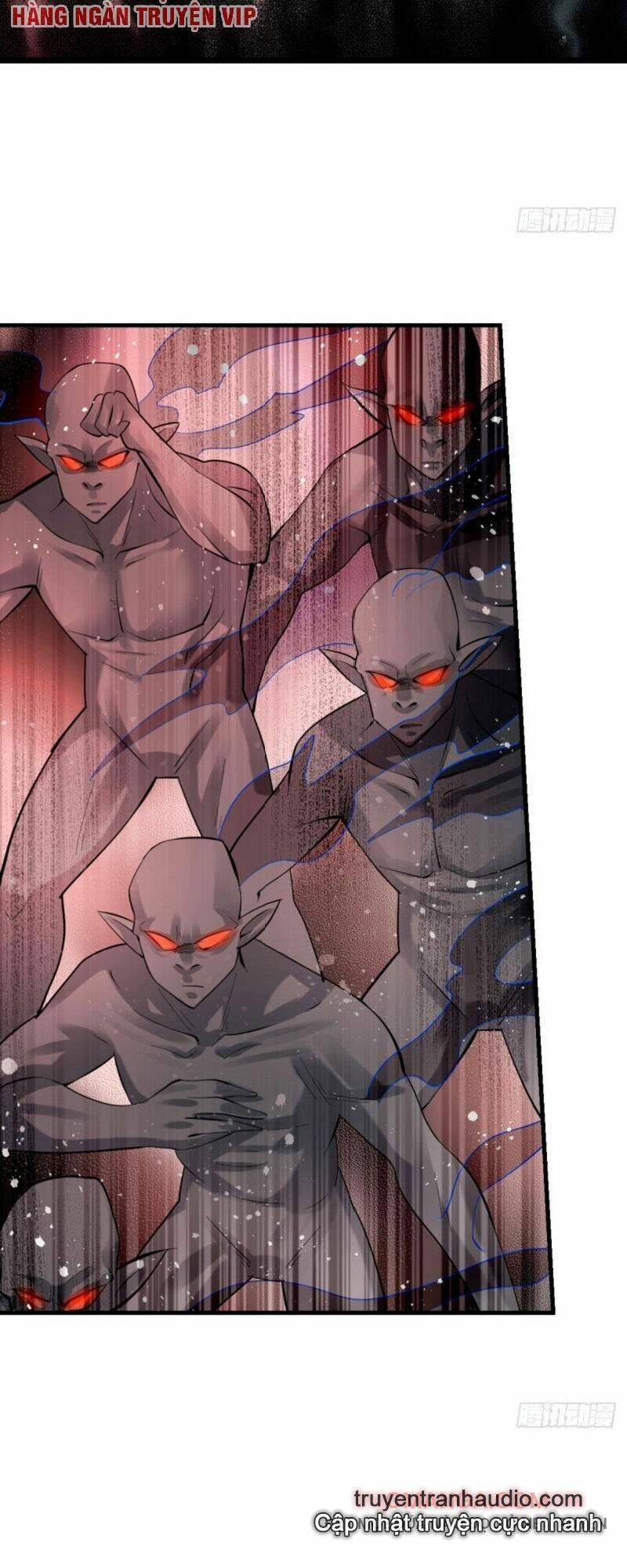 Nam Thần Của Tôi: Chapter 149