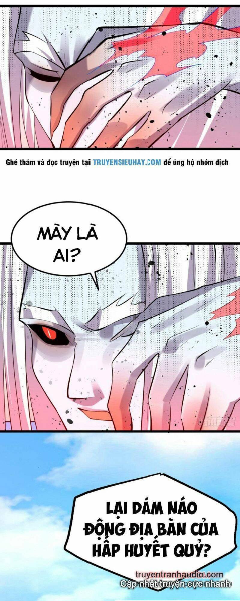 Nam Thần Của Tôi: Chapter 149