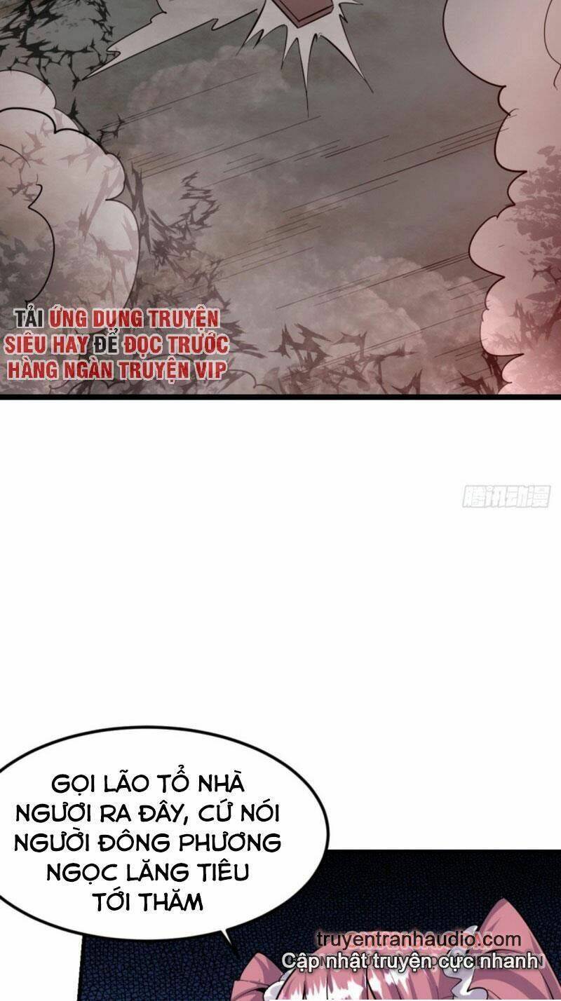 Nam Thần Của Tôi: Chapter 149