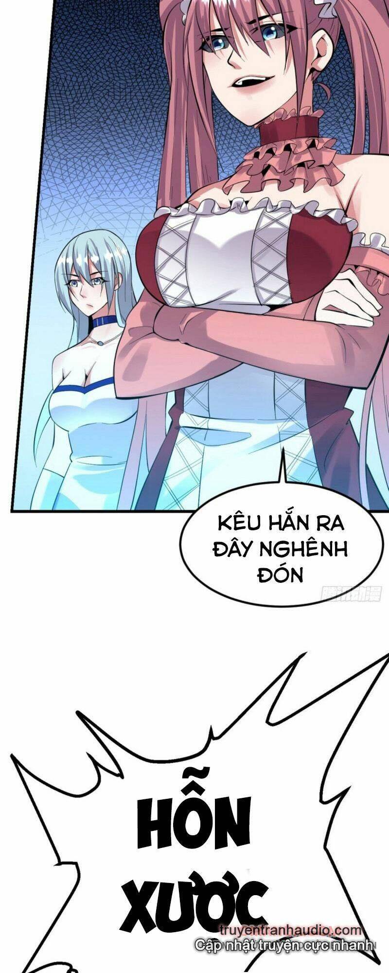 Nam Thần Của Tôi: Chapter 149