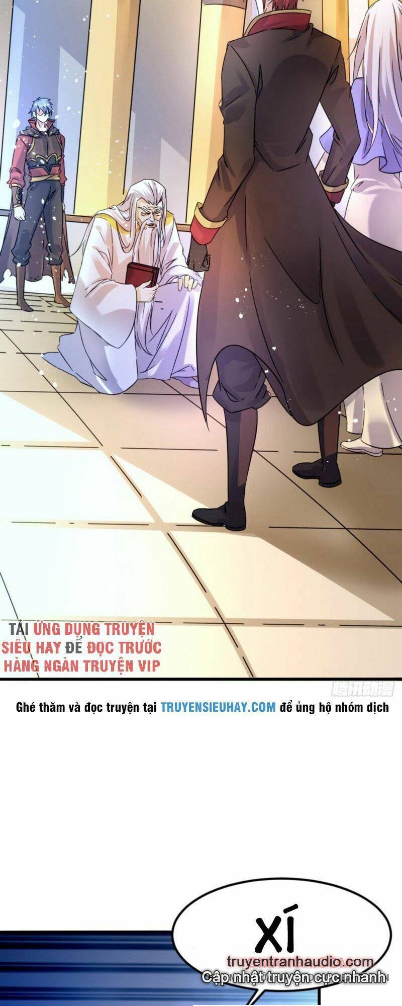 Nam Thần Của Tôi: Chapter 149