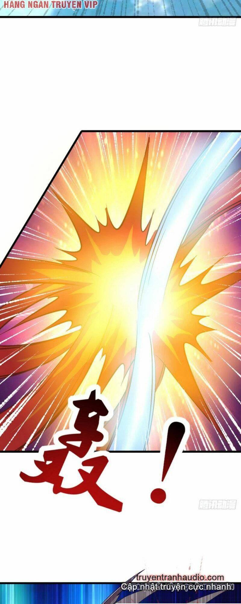 Nam Thần Của Tôi: Chapter 149