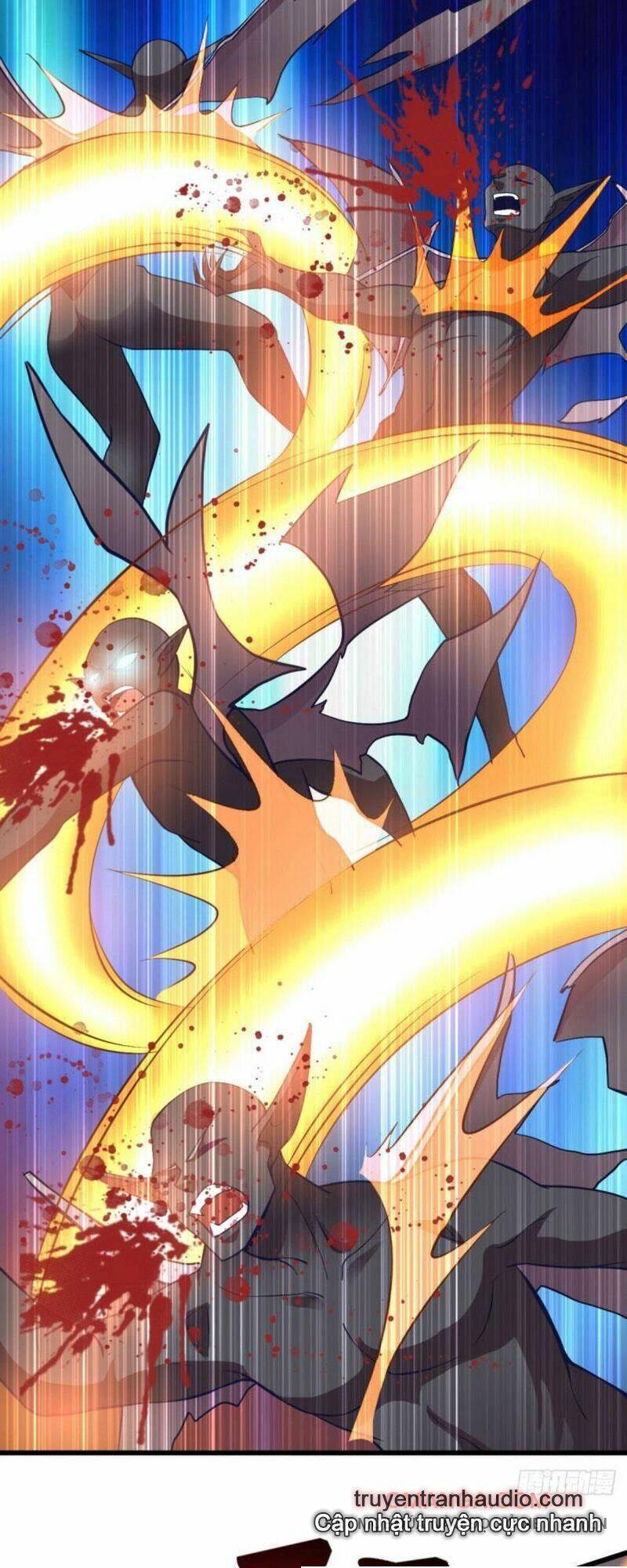 Nam Thần Của Tôi: Chapter 149