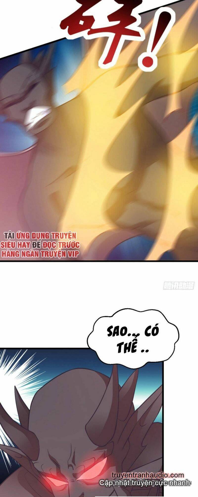 Nam Thần Của Tôi: Chapter 149