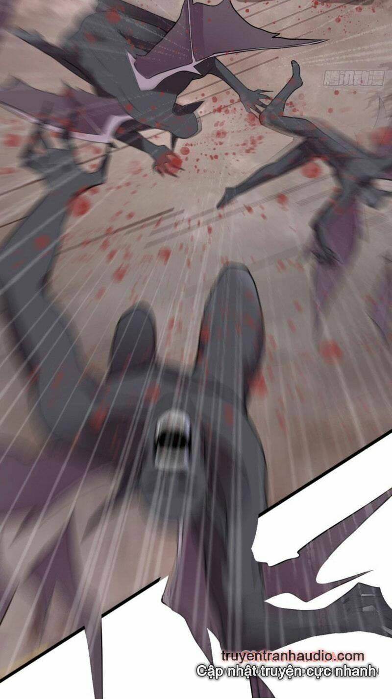 Nam Thần Của Tôi: Chapter 149