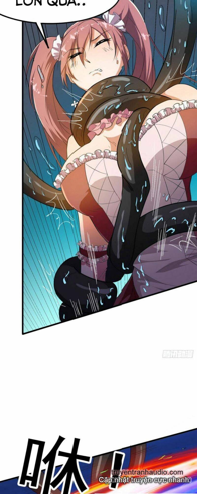Nam Thần Của Tôi: Chapter 149