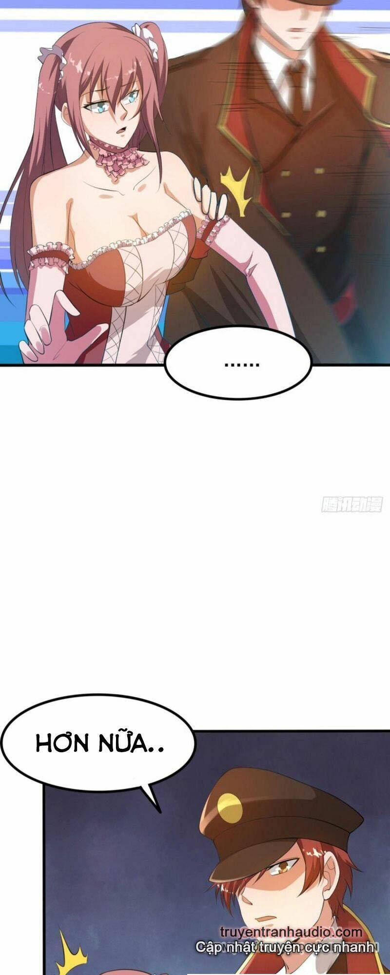 Nam Thần Của Tôi: Chapter 149