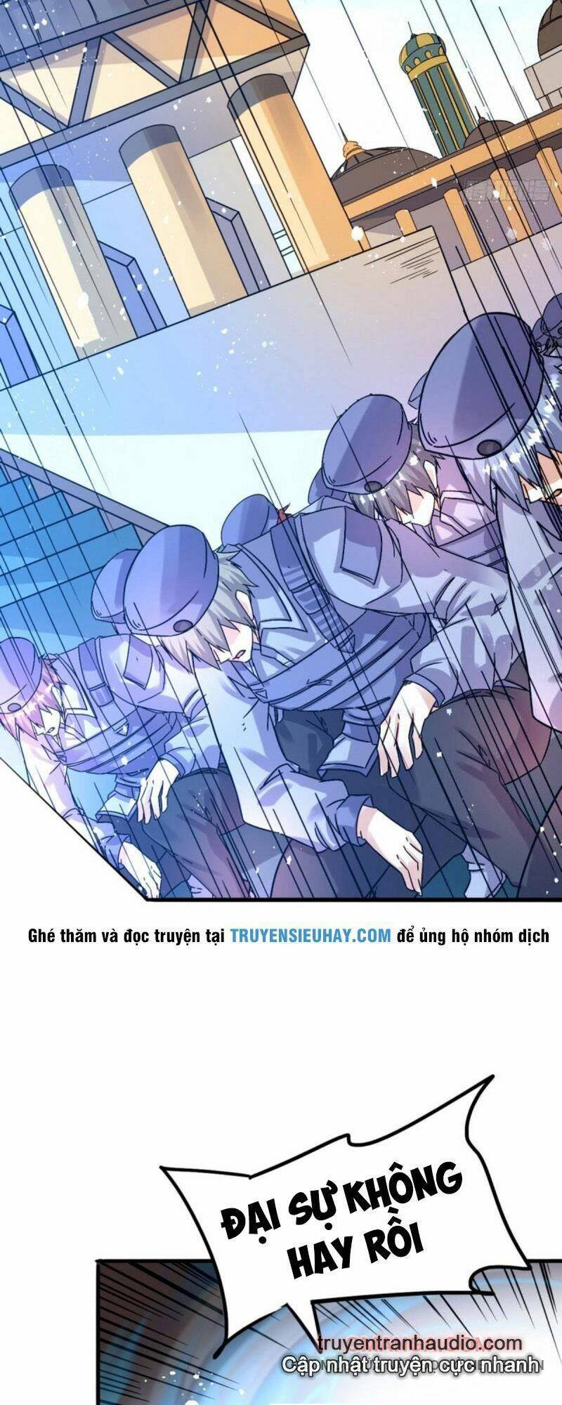Nam Thần Của Tôi: Chapter 149