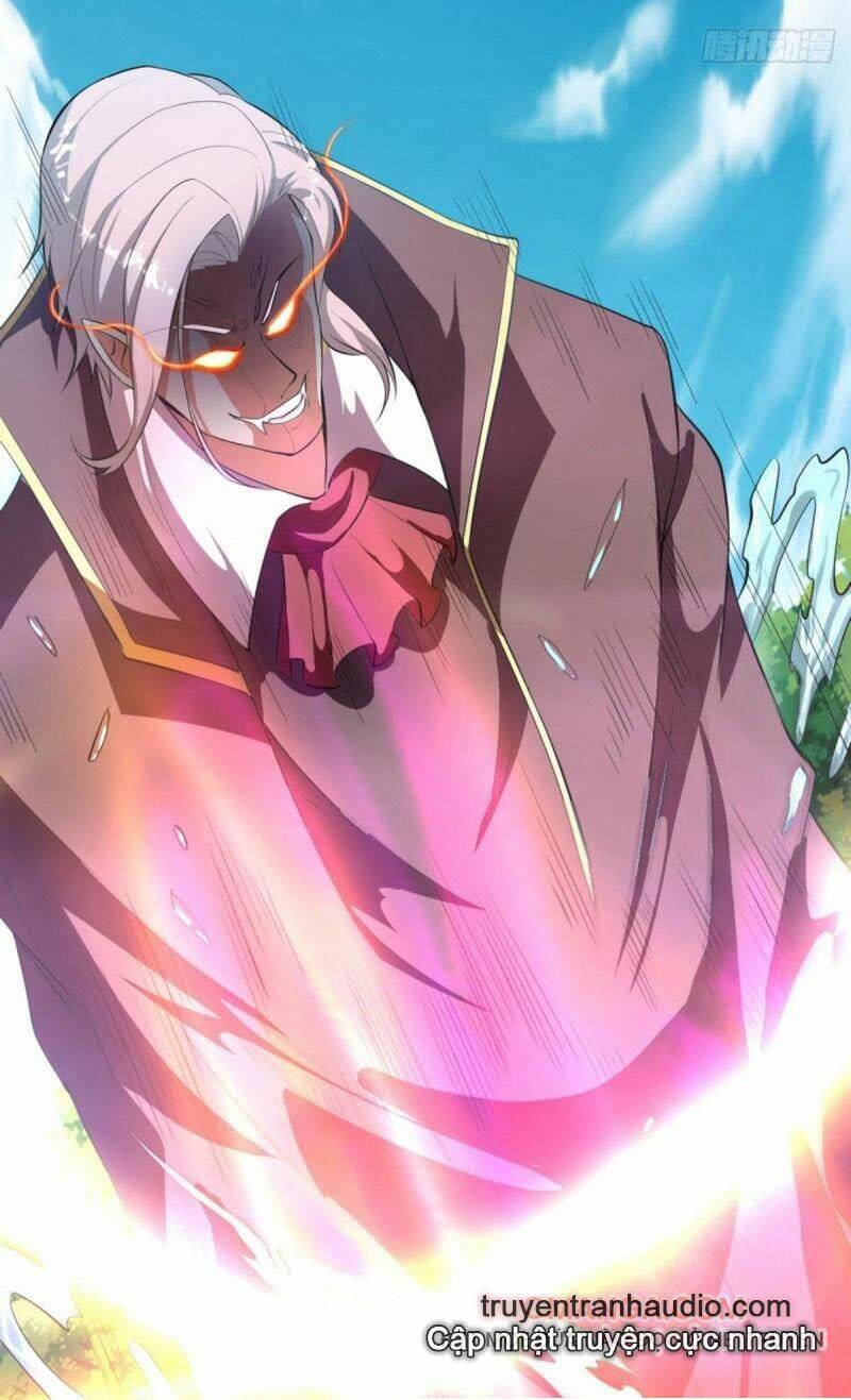 Nam Thần Của Tôi: Chapter 149
