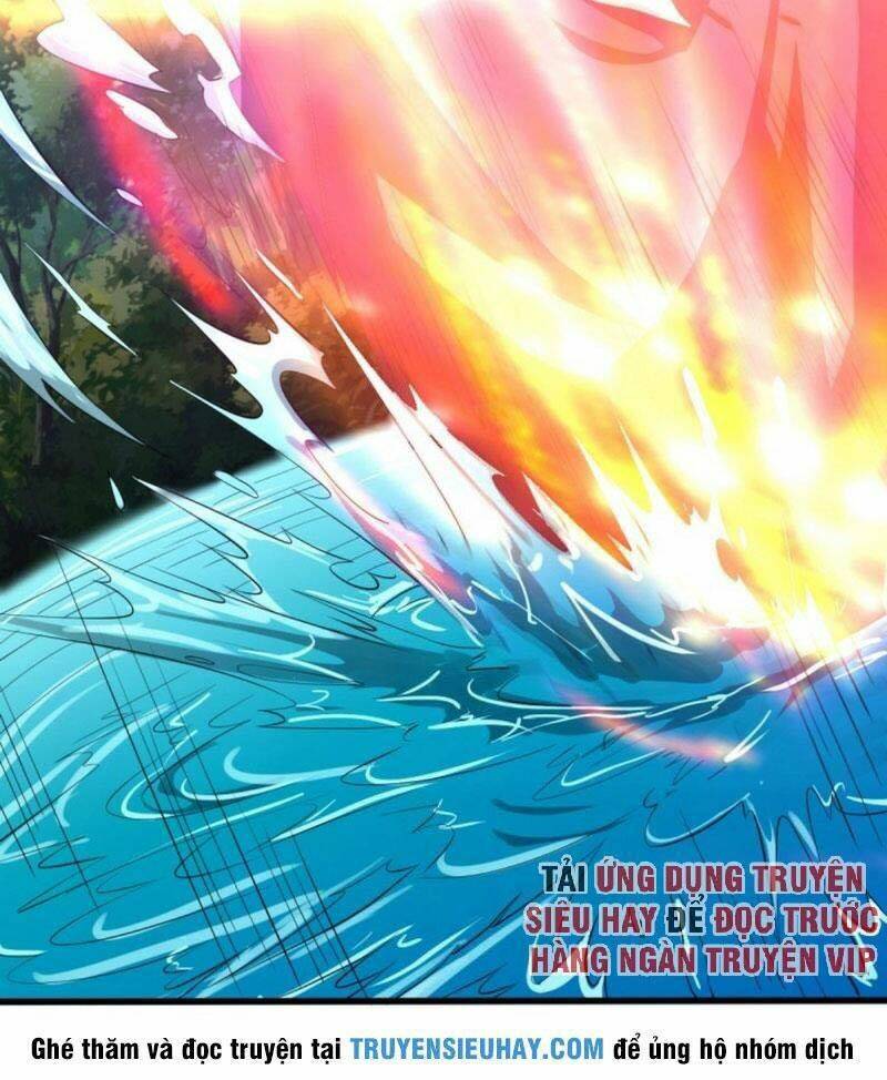 Nam Thần Của Tôi: Chapter 149