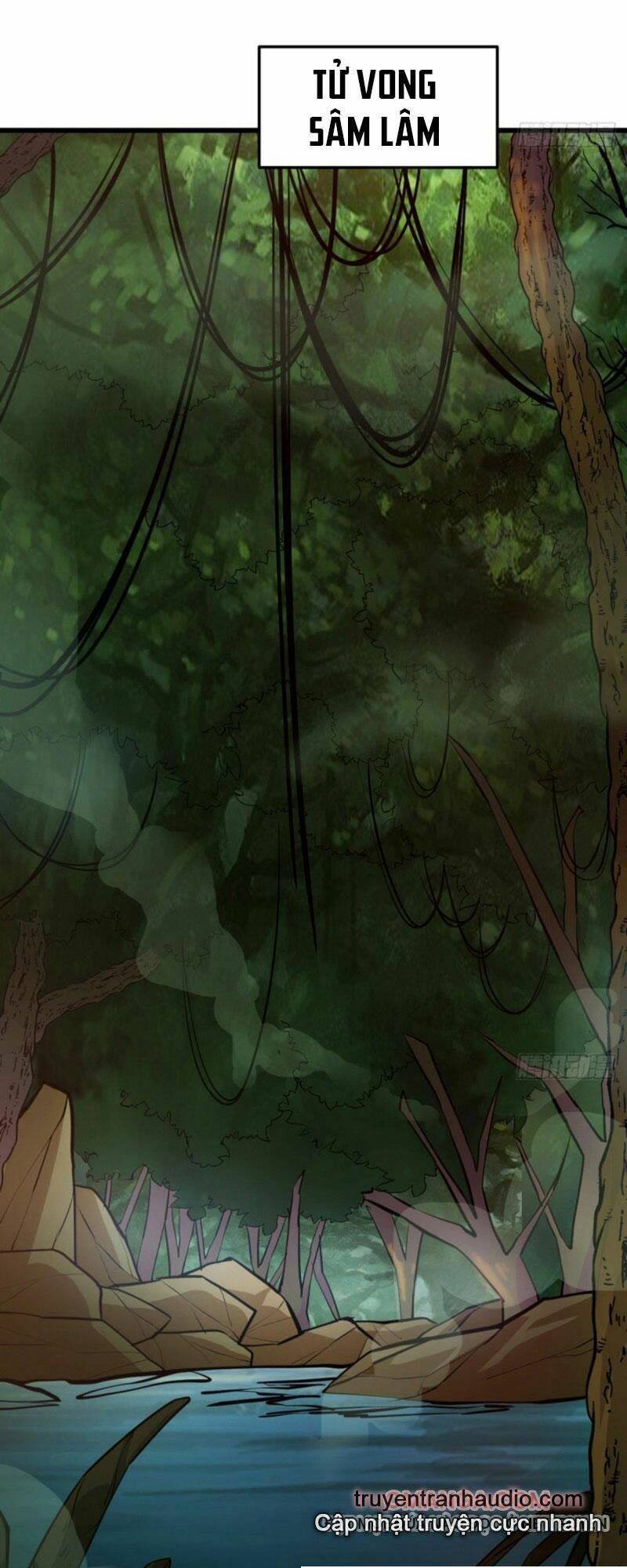 Nam Thần Của Tôi: Chapter 149