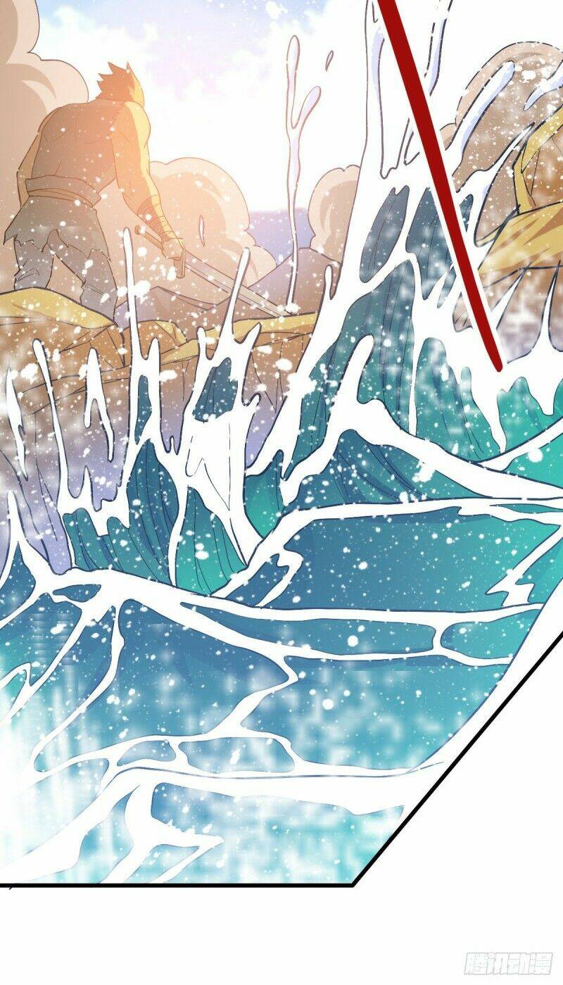 Nam Thần Của Tôi: Chapter 156