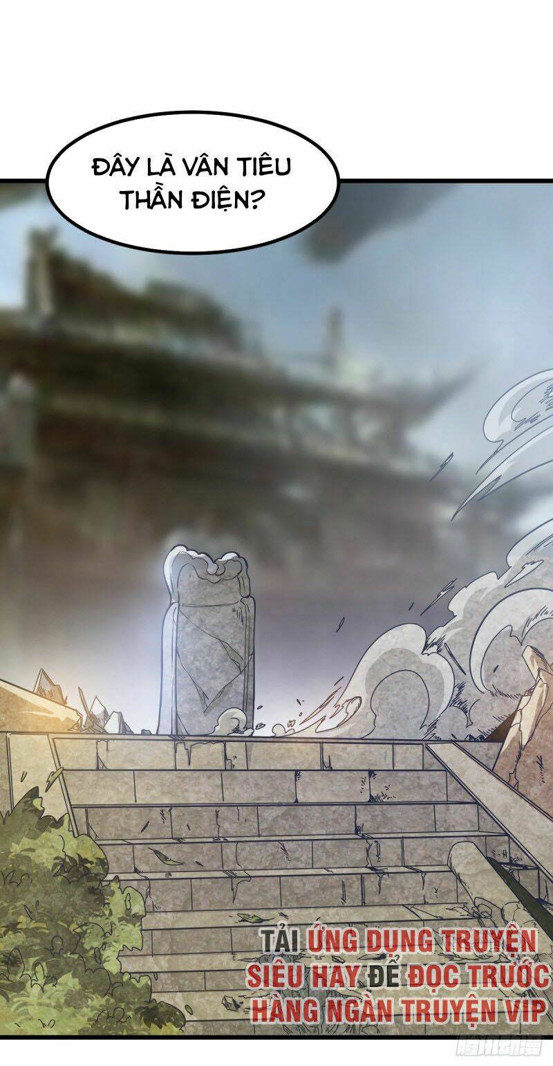 Nam Thần Của Tôi: Chapter 159