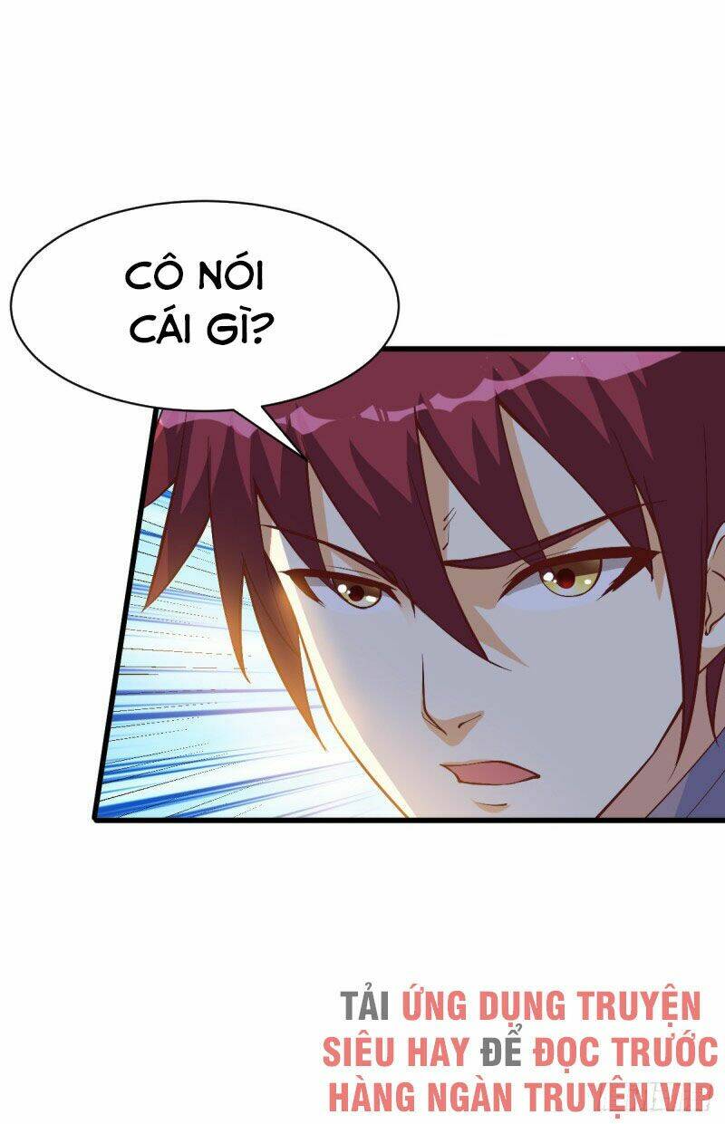 Nam Thần Của Tôi: Chapter 159