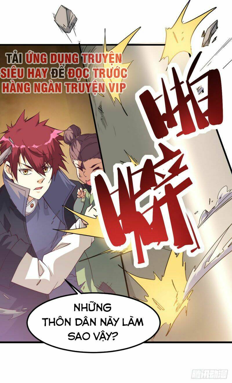 Nam Thần Của Tôi: Chapter 159