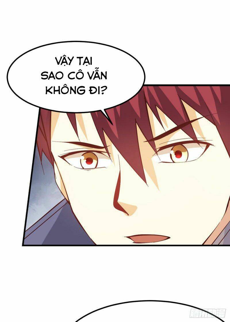 Nam Thần Của Tôi: Chapter 159