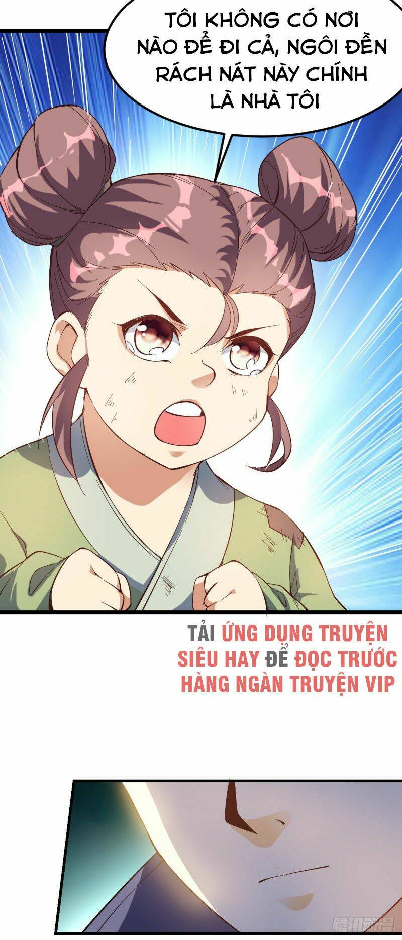 Nam Thần Của Tôi: Chapter 159