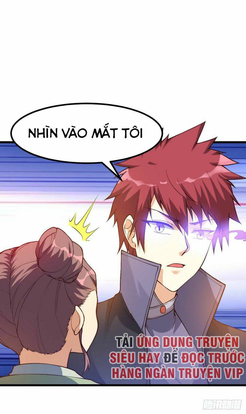 Nam Thần Của Tôi: Chapter 159