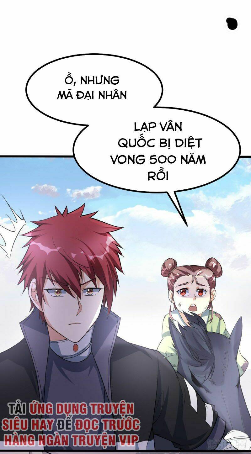Nam Thần Của Tôi: Chapter 159