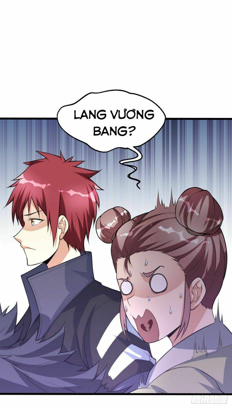Nam Thần Của Tôi: Chapter 159