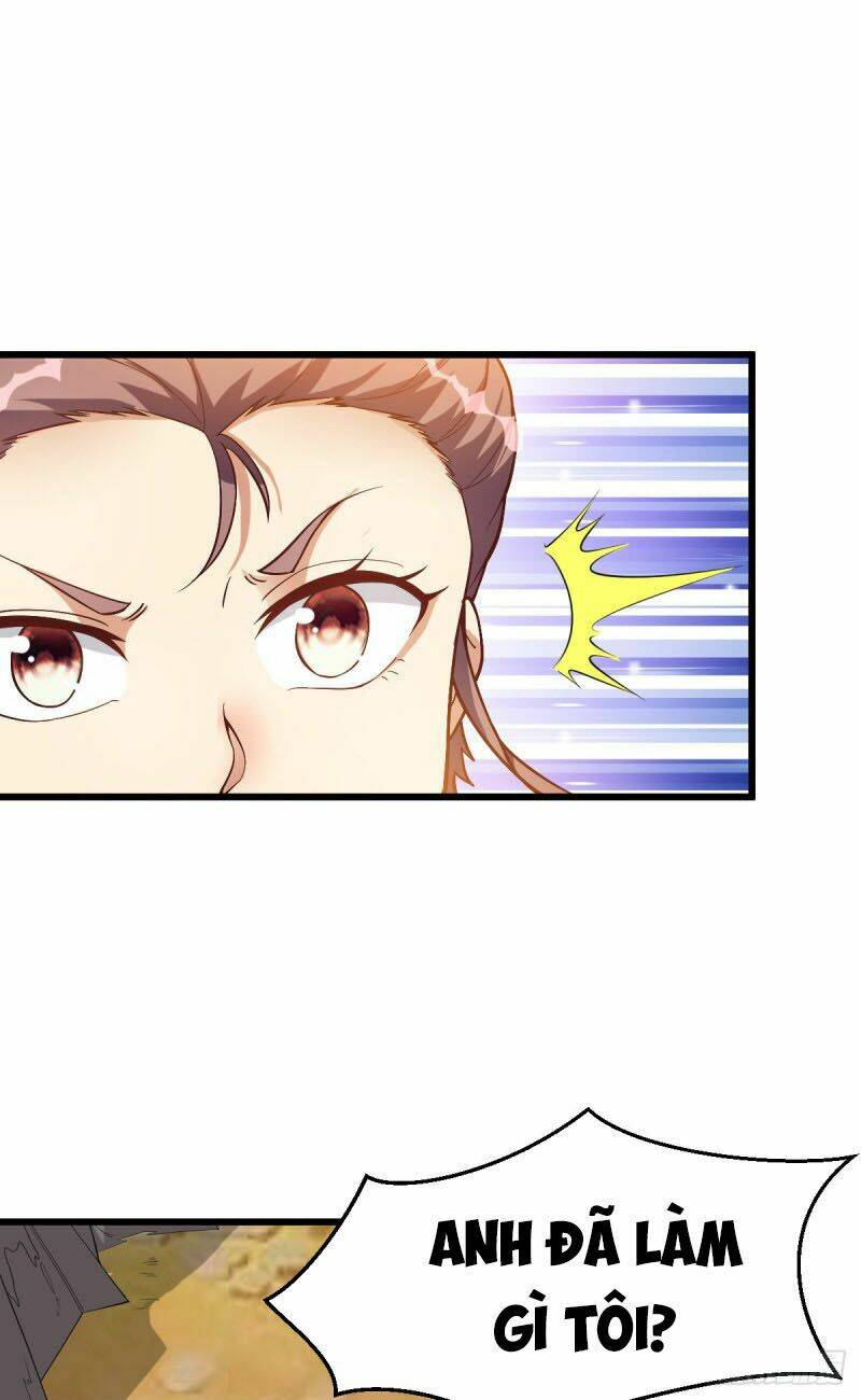 Nam Thần Của Tôi: Chapter 159