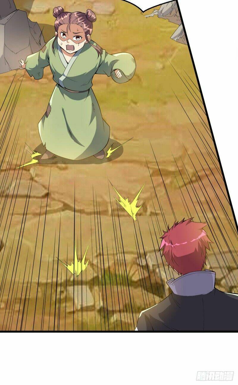 Nam Thần Của Tôi: Chapter 159