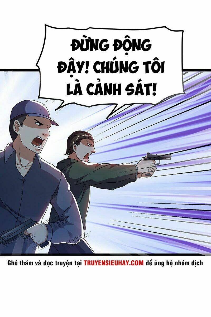 Luyện Ngục Trọng Sinh: Chapter 16