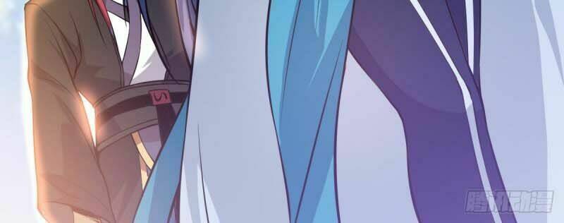 Nam Thần Của Tôi: Chapter 167