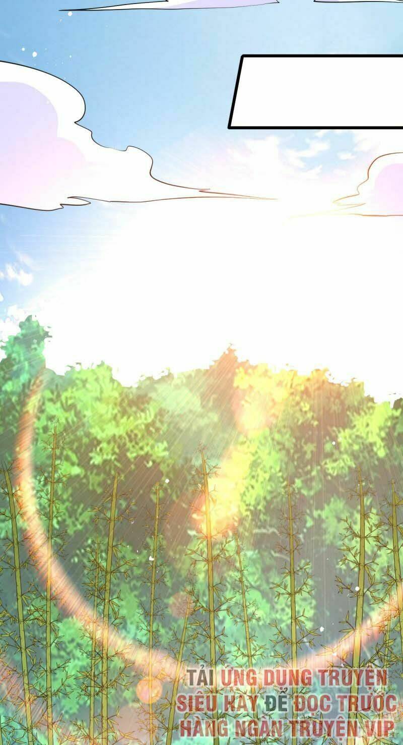 Nam Thần Của Tôi: Chapter 167