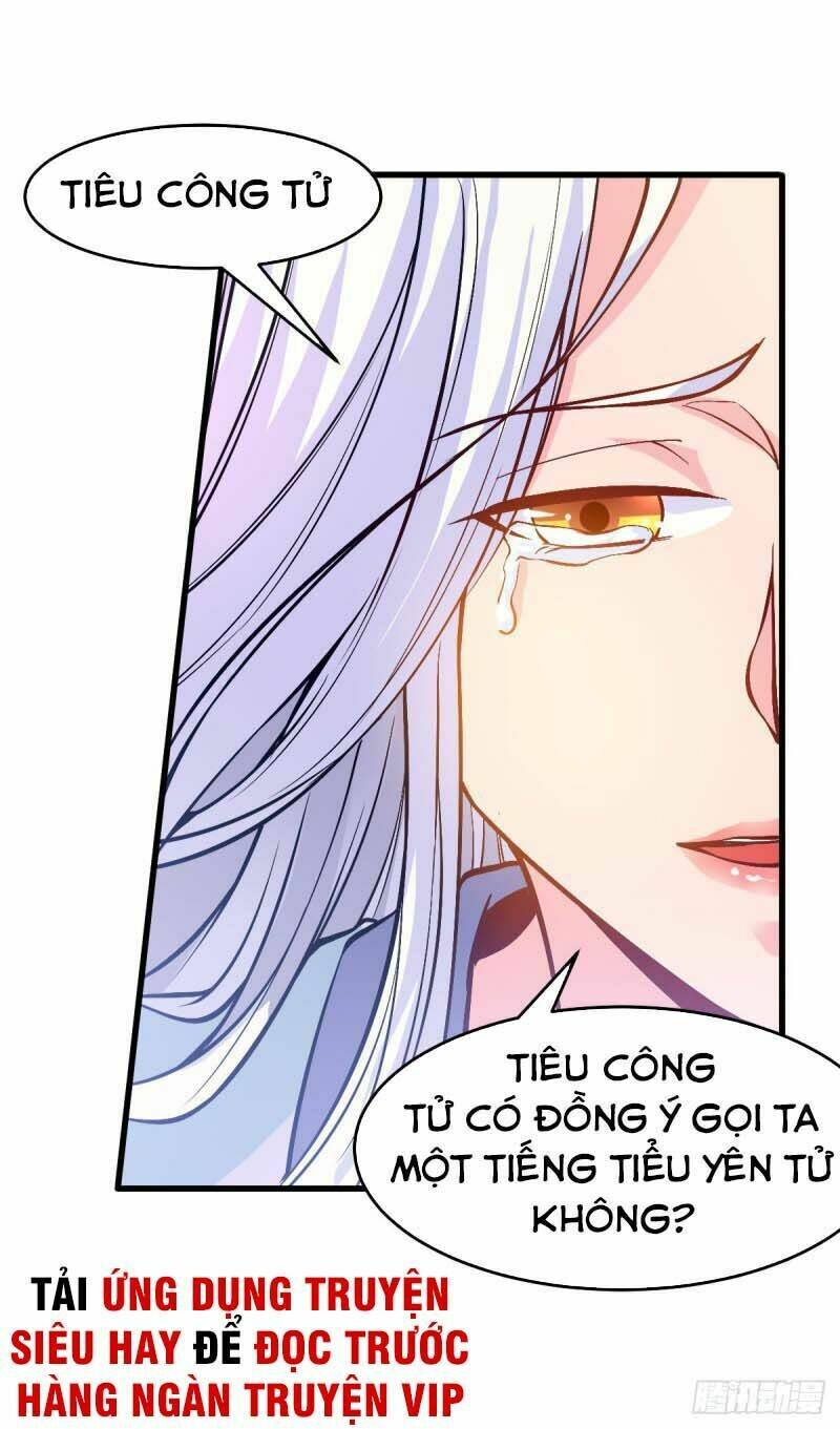 Nam Thần Của Tôi: Chapter 167