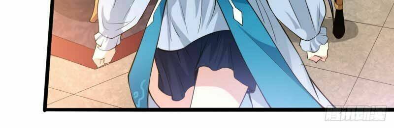 Nam Thần Của Tôi: Chapter 167