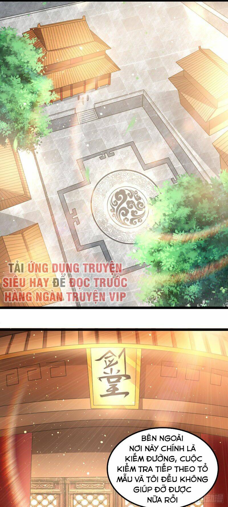 Nam Thần Của Tôi: Chapter 168
