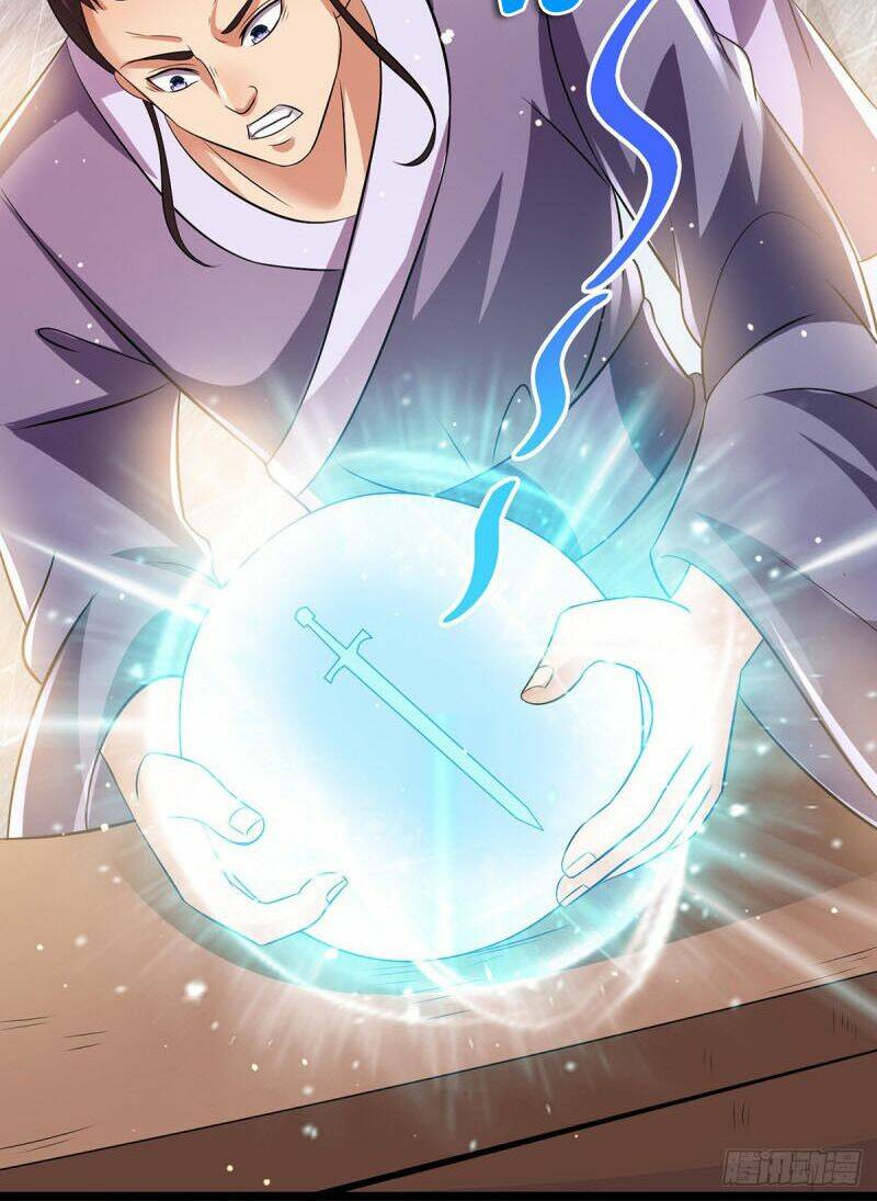 Nam Thần Của Tôi: Chapter 168