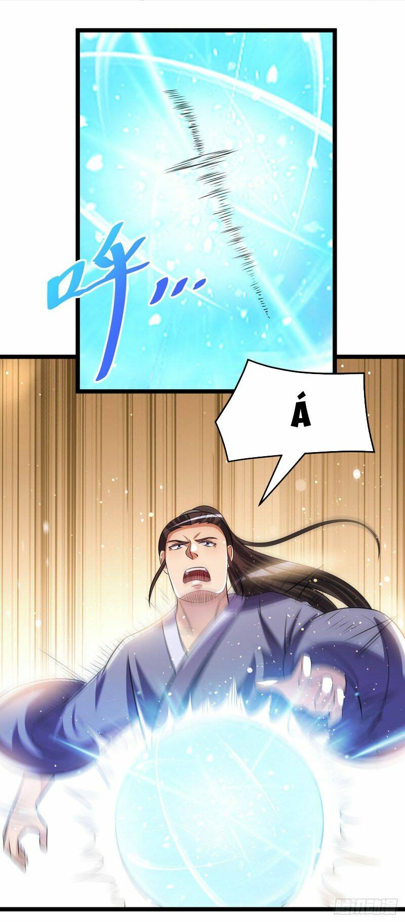 Nam Thần Của Tôi: Chapter 168