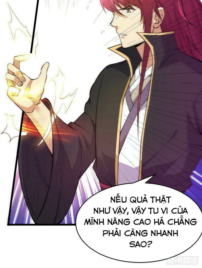 Nam Thần Của Tôi: Chapter 173