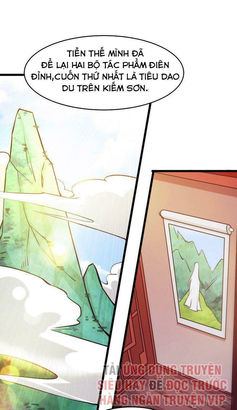 Nam Thần Của Tôi: Chapter 173