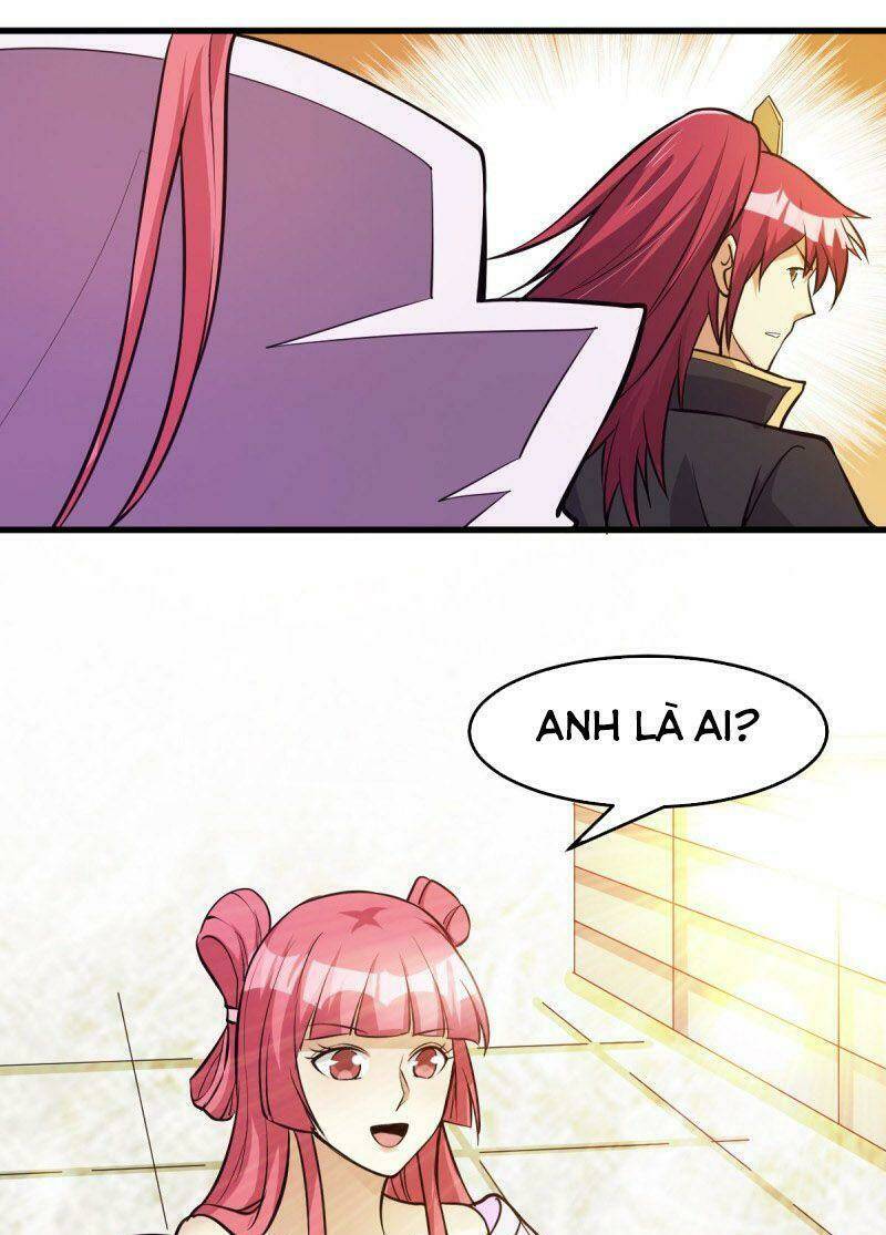 Nam Thần Của Tôi: Chapter 173