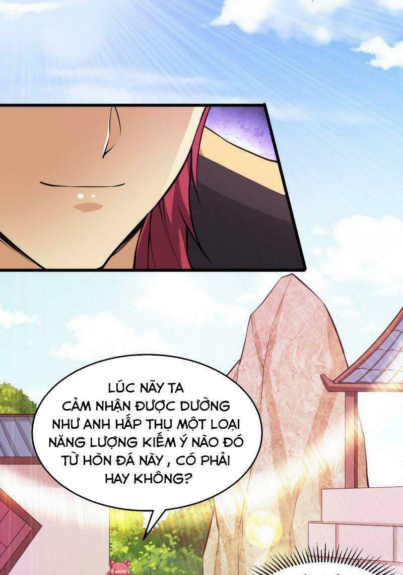 Nam Thần Của Tôi: Chapter 173