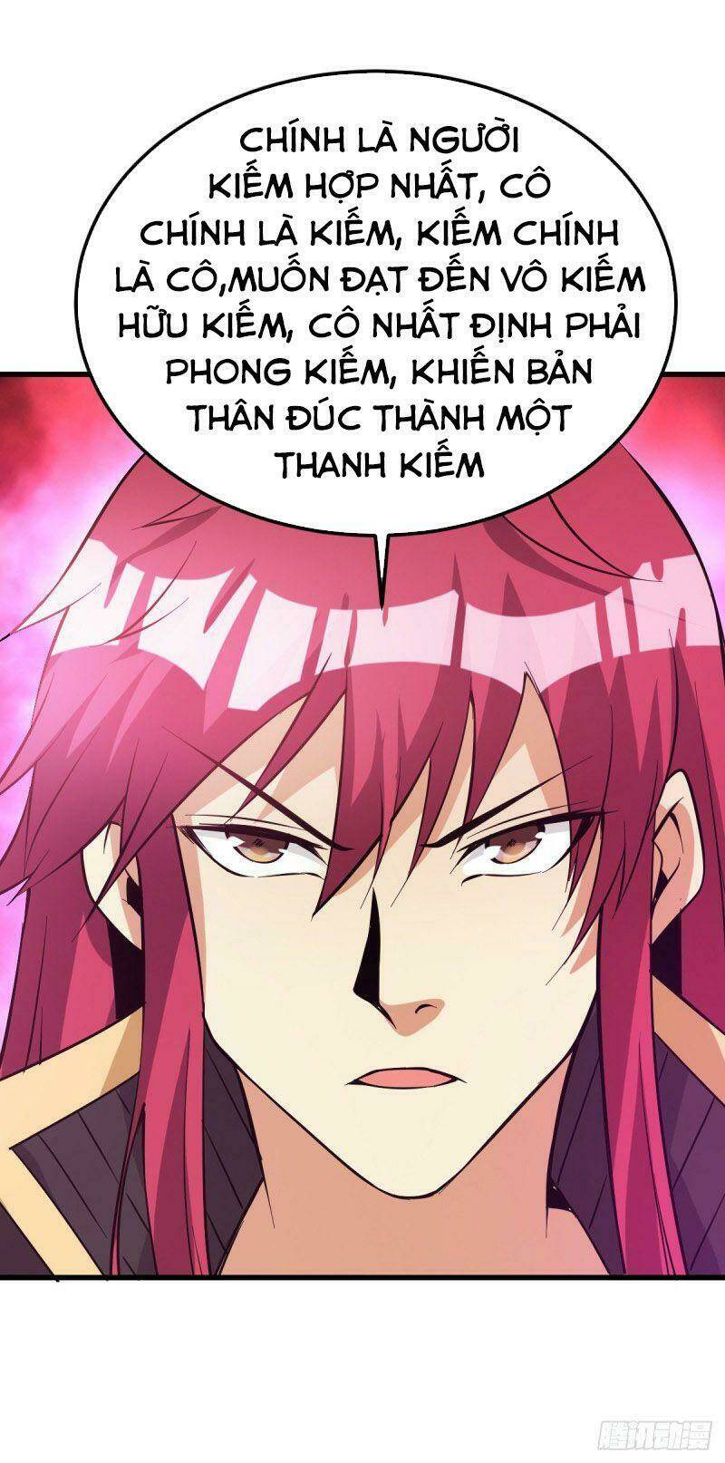 Nam Thần Của Tôi: Chapter 173