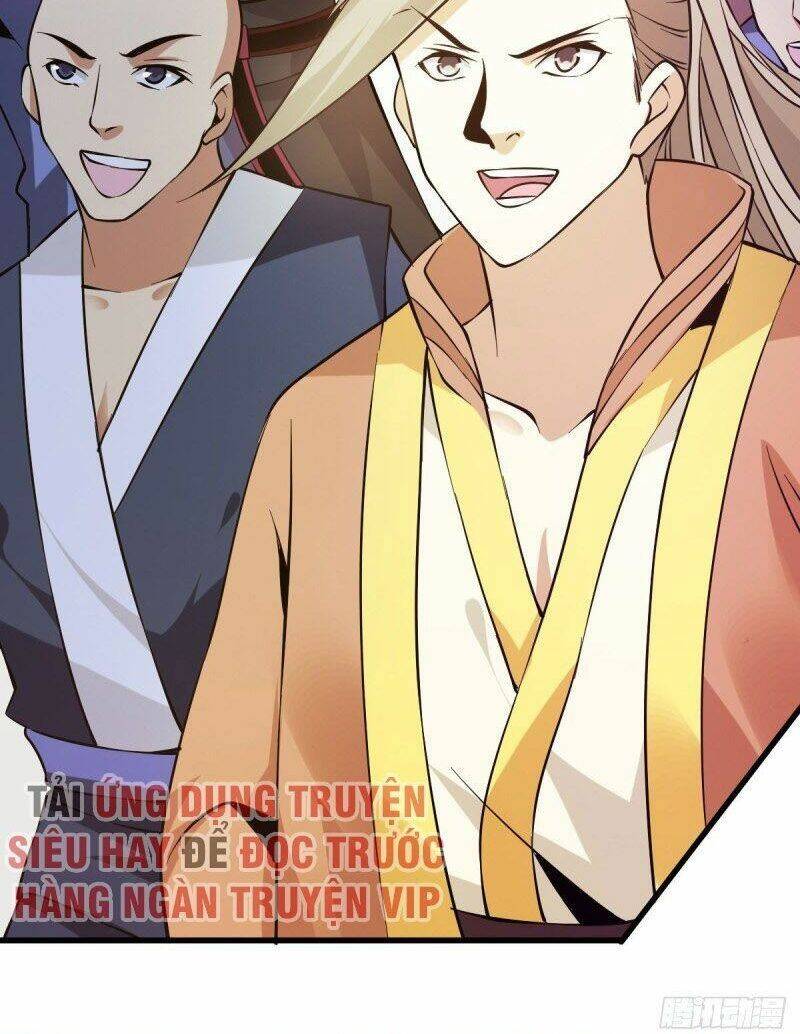 Nam Thần Của Tôi: Chapter 173
