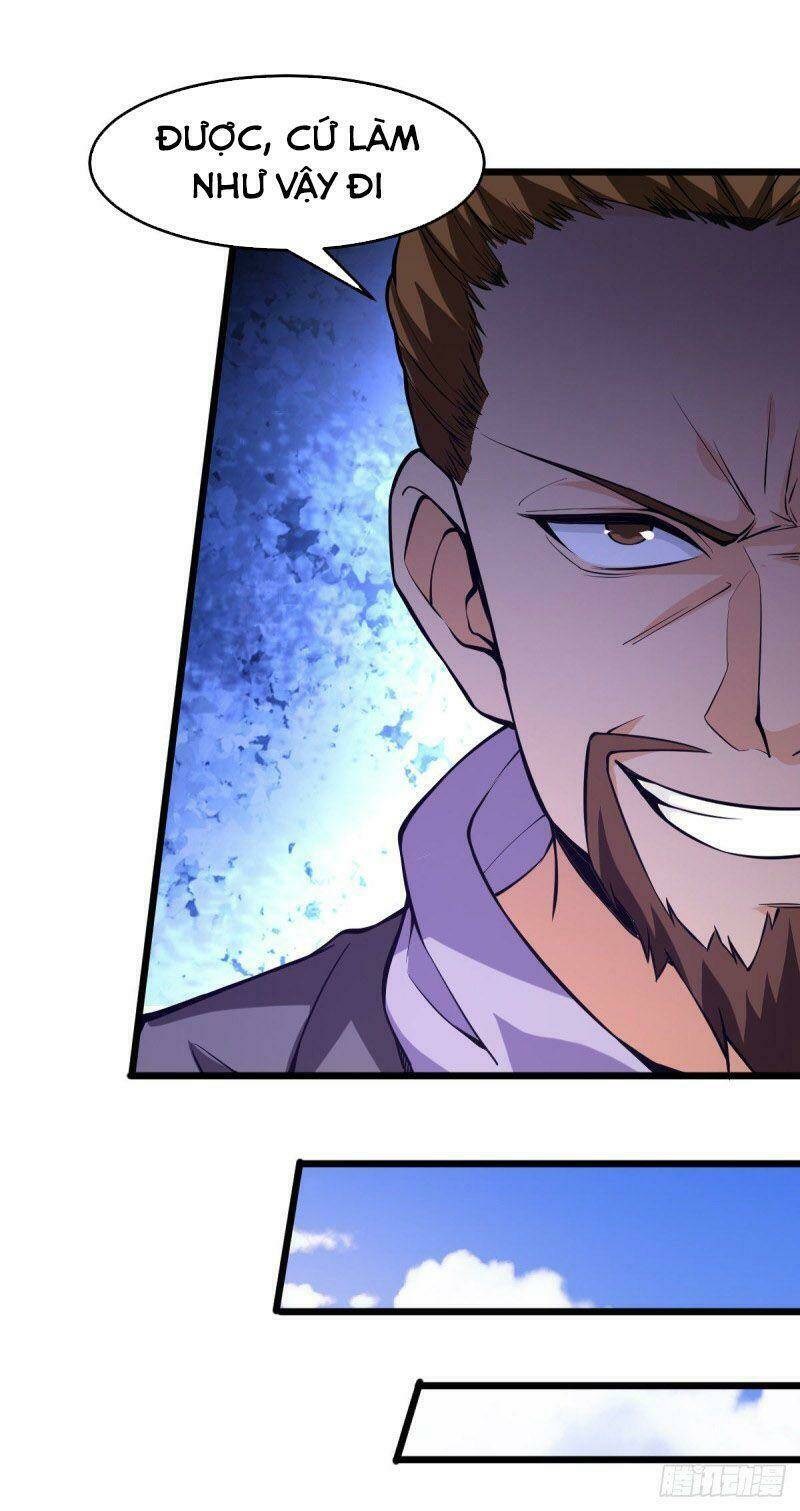 Nam Thần Của Tôi: Chapter 173