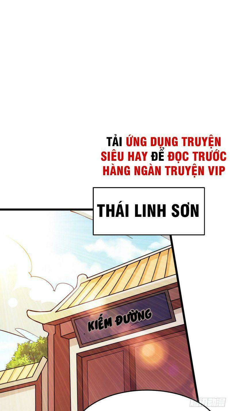 Nam Thần Của Tôi: Chapter 173