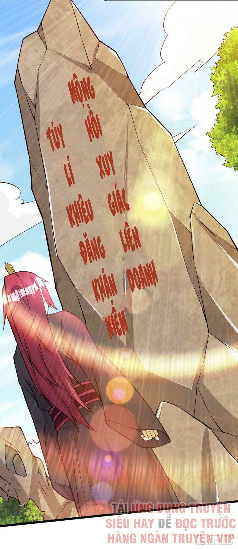 Nam Thần Của Tôi: Chapter 173