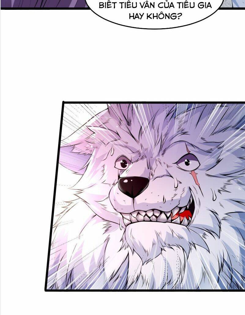 Nam Thần Của Tôi: Chapter 175