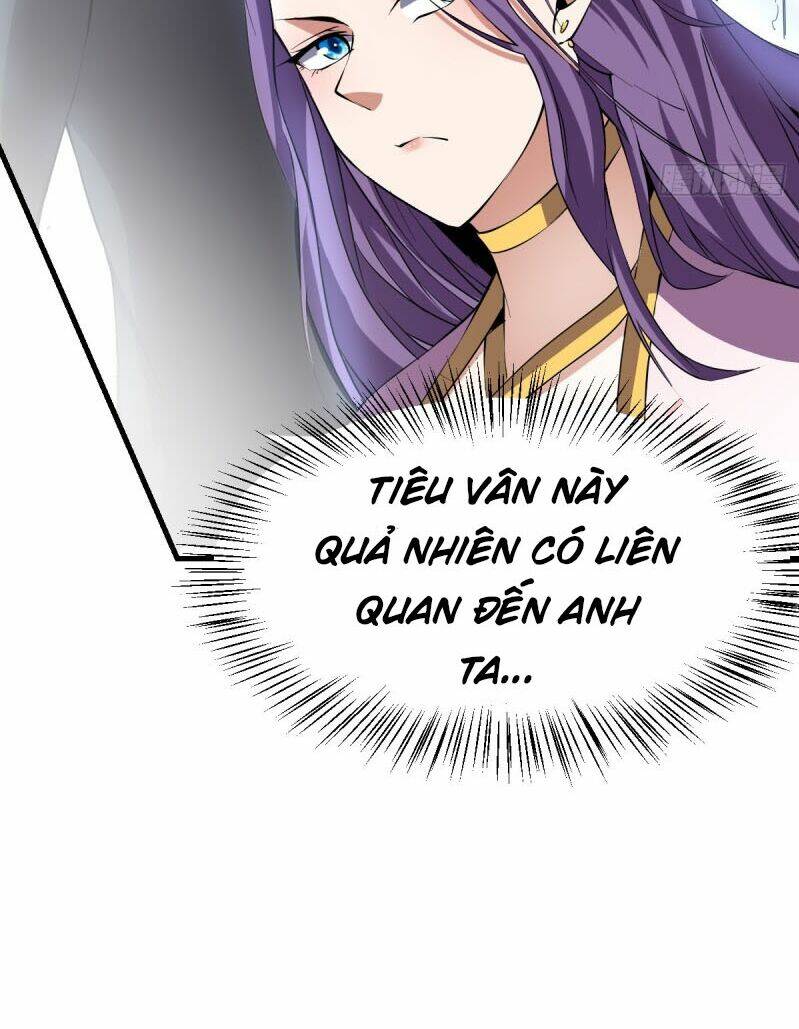 Nam Thần Của Tôi: Chapter 175