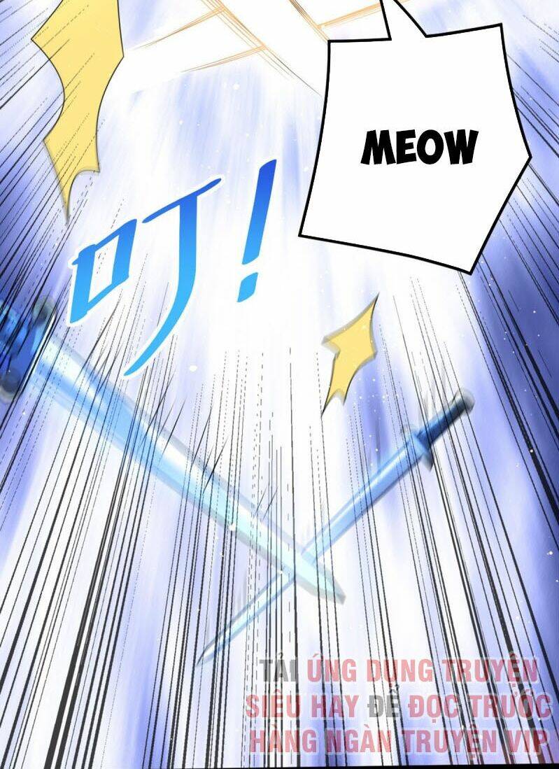 Nam Thần Của Tôi: Chapter 176