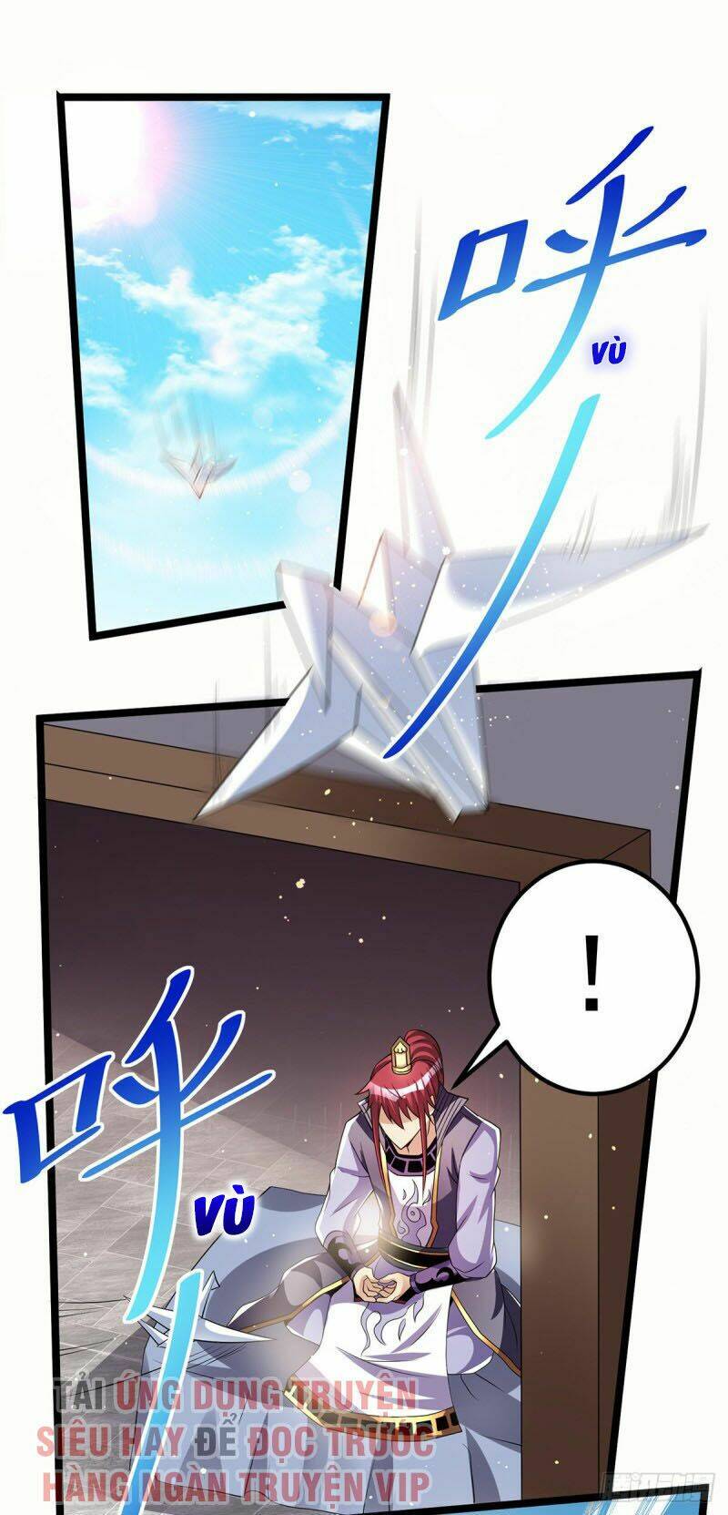 Nam Thần Của Tôi: Chapter 178